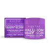 Hyaluronic night glow kosteutta palauttava yövoide 50 ml - BIOVÈNE