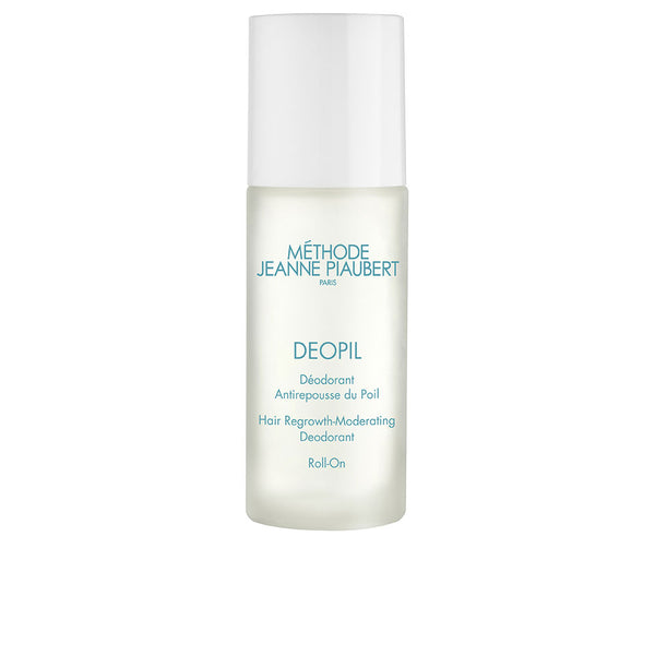 Deopil deodorantti roll-on 50 ml - JEANNE PIAUBERT