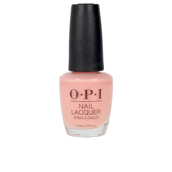 Nail lacquer kynsilakka, kestää jopa 7 päivää #passion 15 ml - OPI