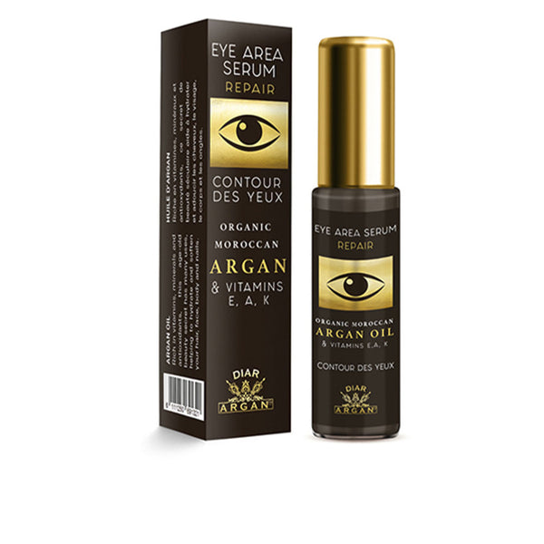 Eye contour repair serum 10 ml - DIAR ARGAN