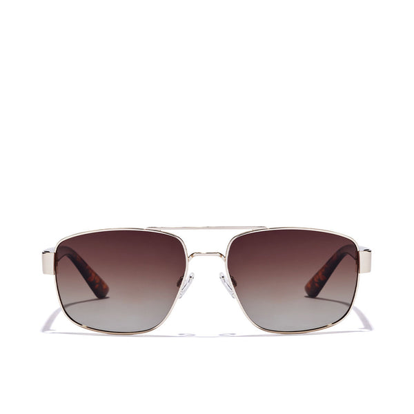 Falcon polarisoitu #gold brown 1 u - HAWKERS