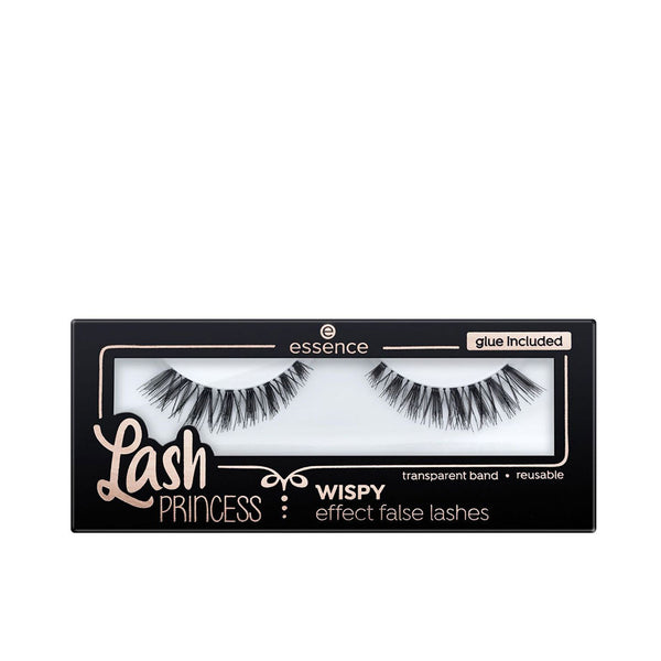 Lash princess wispy vaikutus tekoripset 1 kpl - ESSENCE
