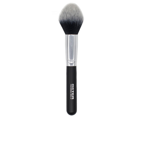 Contouring makeup brush synteettinen harjas 16,5 cm - BETER
