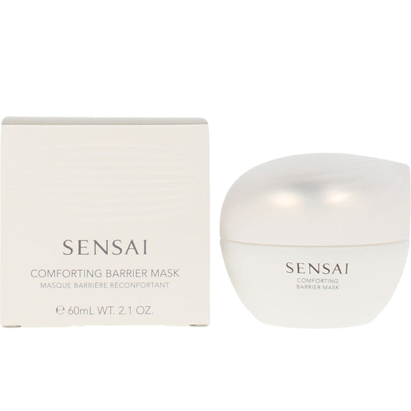 Comforting barrier mask 60 ml - SENSAI