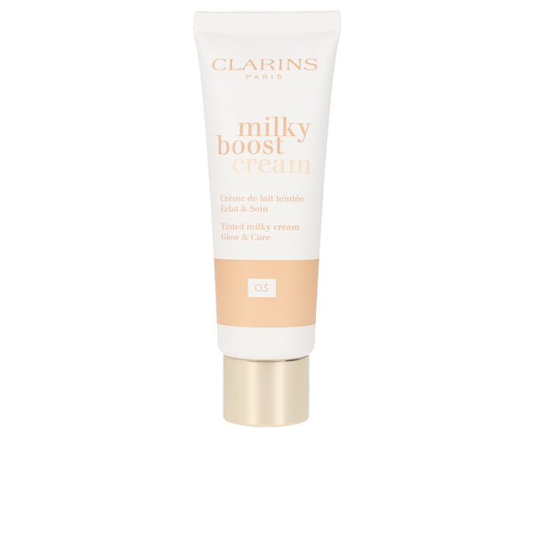 Milky boost voide #03 - CLARINS