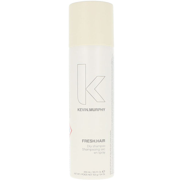 Fresh hair kuivashampoon suihke 250 ml - KEVIN MURPHY