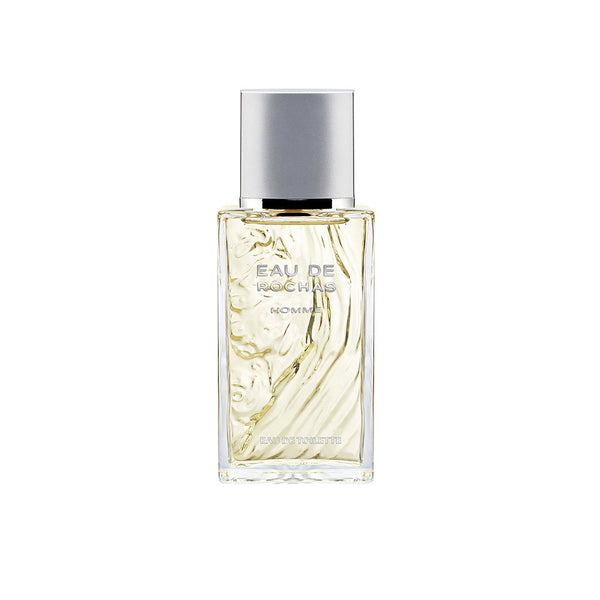 Eau de rochas homme eau de toilette -suihke 50 ml - ROCHAS