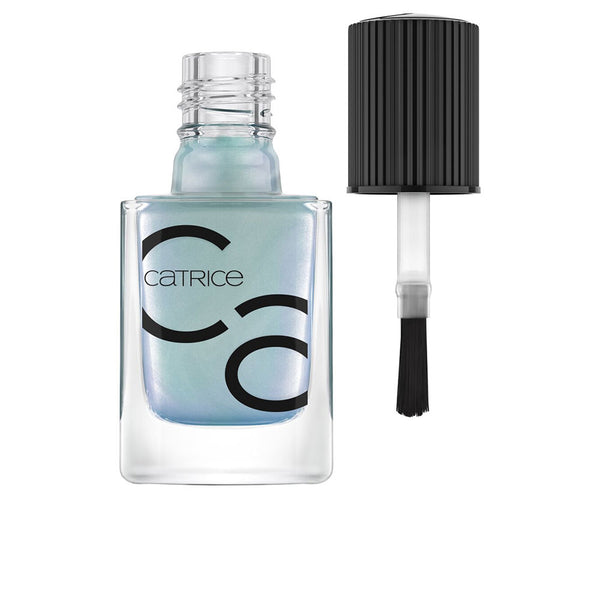 Iconails gel-kynsilakka #164-elsa's favorite 10.5 ml - CATRICE