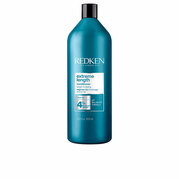 Extreme lenght hoitoaine 1000 ml - REDKEN