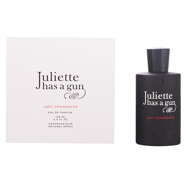 Lady vengeance eau de parfum -suihke 100 ml - JULIETTE HAS A GUN
