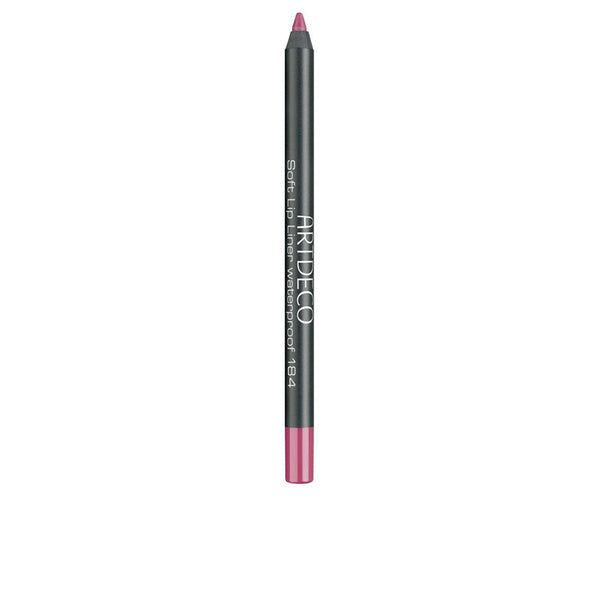 Soft lip liner waterproof #184 1,2 g - ARTDECO