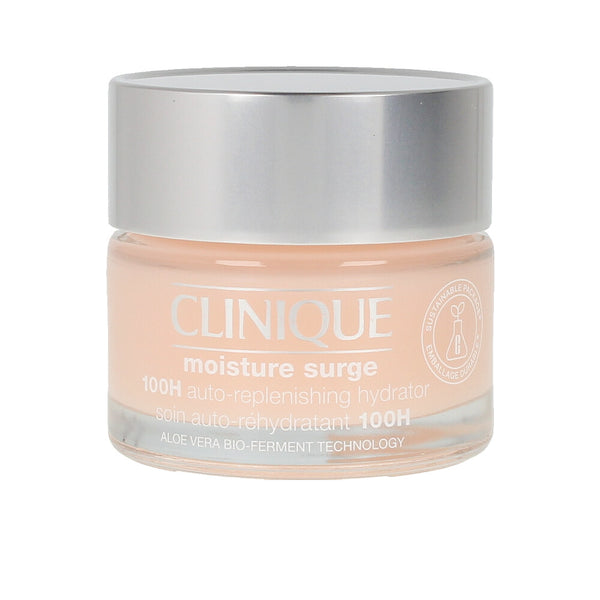 Moisture surge 100h itsestään uudistuva kosteusvoide 50 ml - CLINIQUE