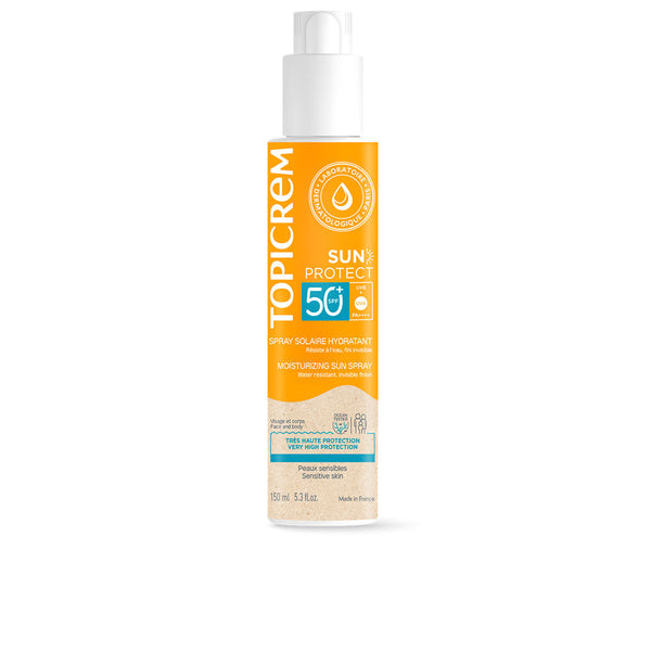 Sun Protect Sun Spray Spf50+ 150 Ml