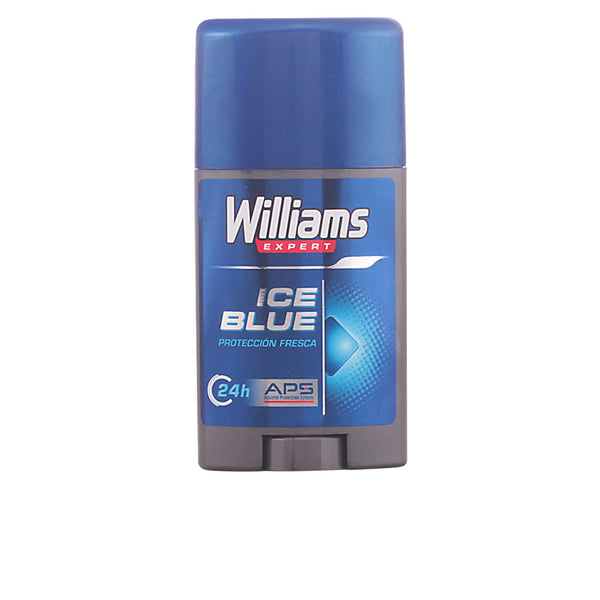 Ice blue deodoranttipuikko 75 ml - WILLIAMS