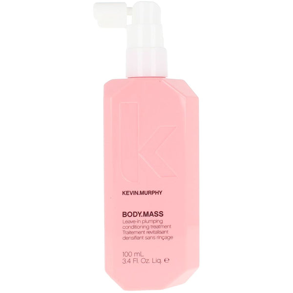 Body mass jätettävä tuuheuttava hoitoaine 100 ml - KEVIN MURPHY