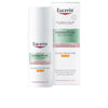 Dermopure oil control suojaava neste spf30 50 ml - EUCERIN