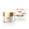 Hyaluron filler + elasticity päivä 50 ml - EUCERIN