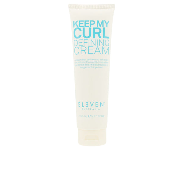 Keep my curl määrittelevä voide 150 ml - ELEVEN AUSTRALIA