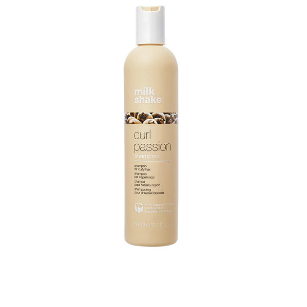 Curl passion shampoo 300 ml - MILK SHAKE