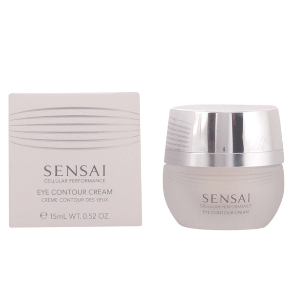 Sensai cellular performance silmänympärysvoide 15 ml - SENSAI