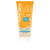 Sun protect kosteuttava aurinkosuojaemulsio spf50+ 200 ml - TOPICREM