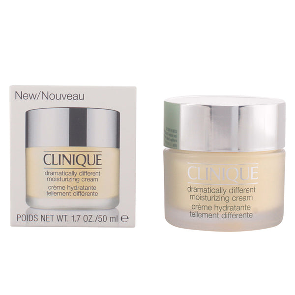 Dramatically different kosteuttava voide 50 ml - CLINIQUE