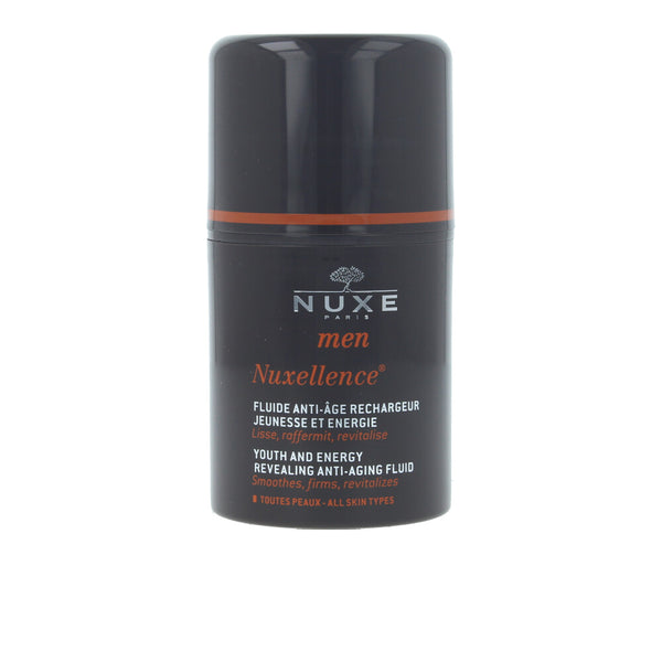 Nuxe men nuxellence® anti-aging fluid 50 ml - NUXE