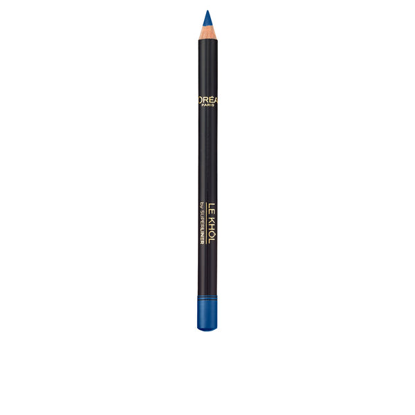 Le khol superliner #107-syvänmerensininen - L'ORÉAL PARIS