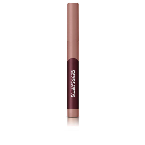 Infallible matte lip crayon #116-cherryfic - L'ORÉAL PARIS