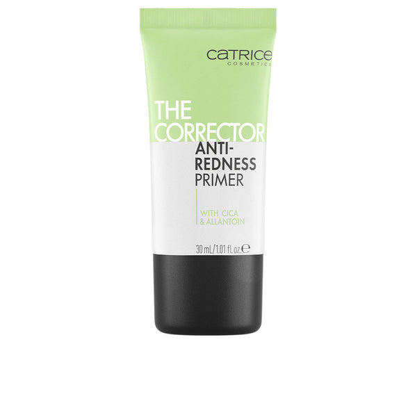 The corrector anti-redness primer 30 ml - CATRICE