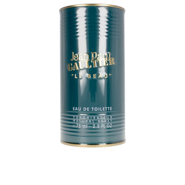 Le beau eau de toilette -suihke 75 ml - JEAN PAUL GAULTIER