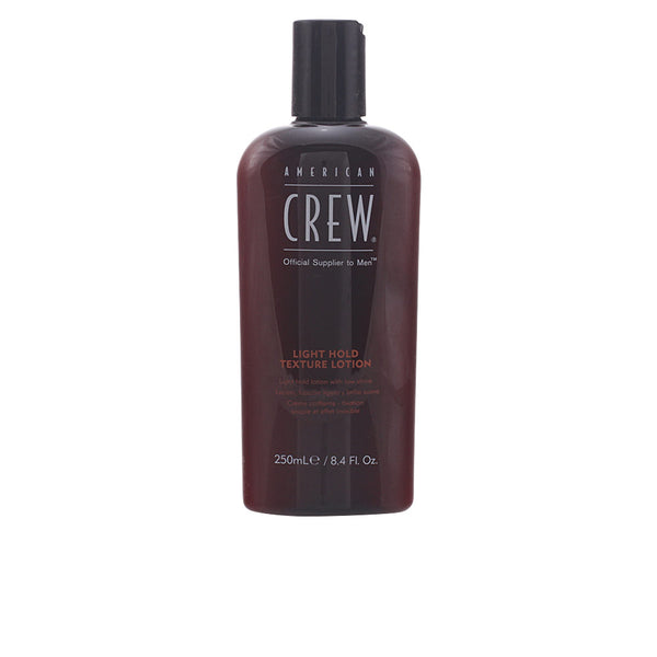 Light hold texture lotion 250 ml - AMERICAN CREW