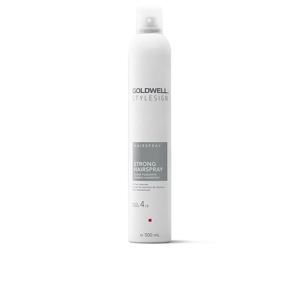 Stylesign hairsprays vahva hiuslakka 500 ml - GOLDWELL