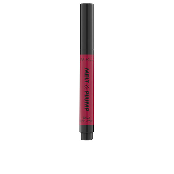 Melt &Amp; Plump Volumizing Lip Balm #040-Call Nine Wine Wine 1.8 Gr