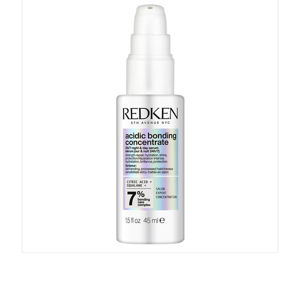 Acidic Bonding Concentrate Day And Night Serum 45 Ml