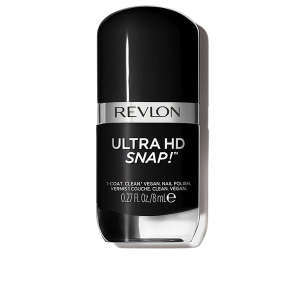 Ultra hd snap! kynsilakka #026-under my spell 8 ml. - REVLON MASS MARKET