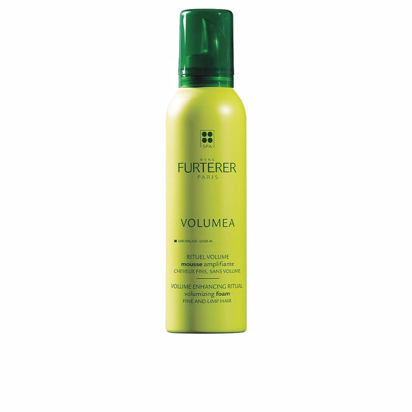 Volumea vaahto suurentaja 200 ml - RENE FURTERER