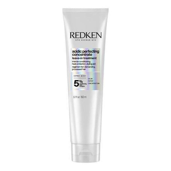 Acidic Bonding Concentrate Professional Sulfate-Free Leave-In Treatment For Damaged Hair 150 Ml