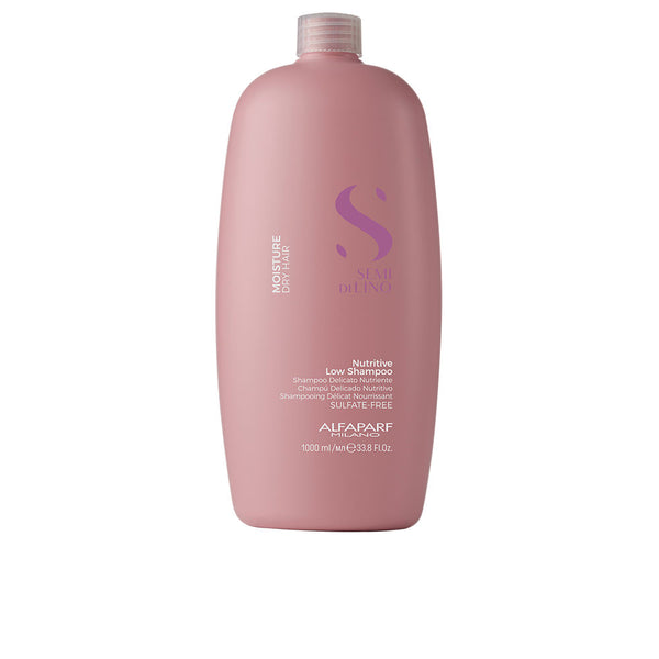 Ravitseva shampoo semi di lino 1l - ALFAPARF MILANO