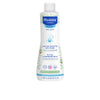 Baby-child organic avocado lotion 750 ml - MUSTELA