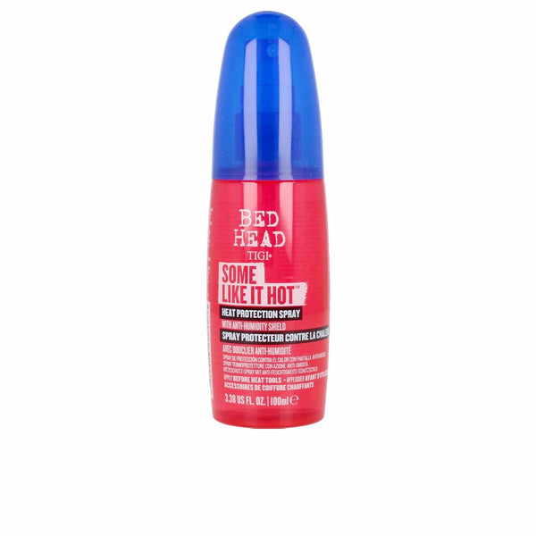 Bed head some like it hot suojasuihke kuumuudelta 100 ml - TIGI