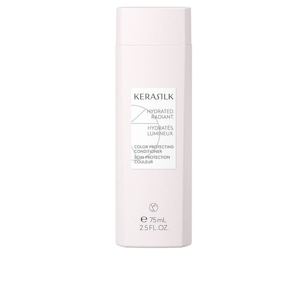 Essentials väriä suojaava hoitoaine 75 ml - KERASILK