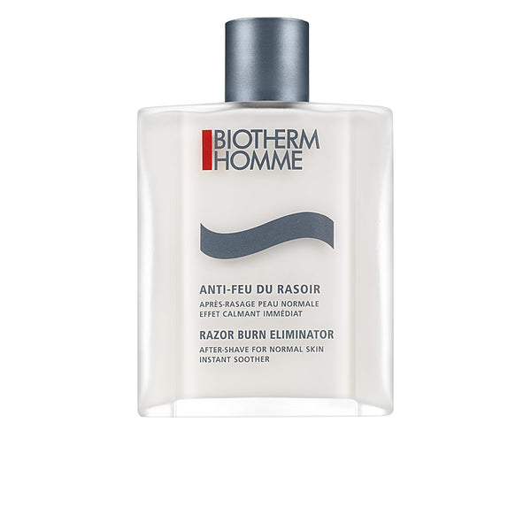 Homme partaterän aiheuttaman ärsytyksen poistaja after-shave 100 ml - BIOTHERM