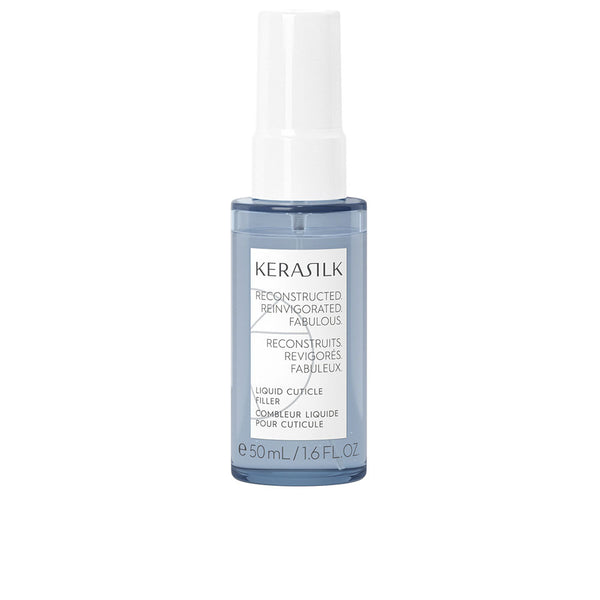 Specialists nestemäinen kynsinauhatäyte 50 ml - KERASILK