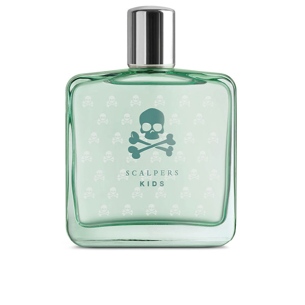 Scalpers kids boy eau de toilette -suihke 100 ml - SCALPERS