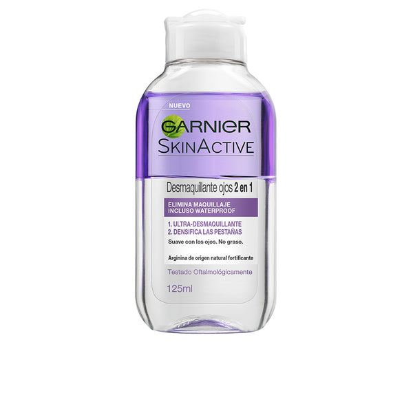 Essentials 2In1 Eye Make-Up Remover 125 Ml