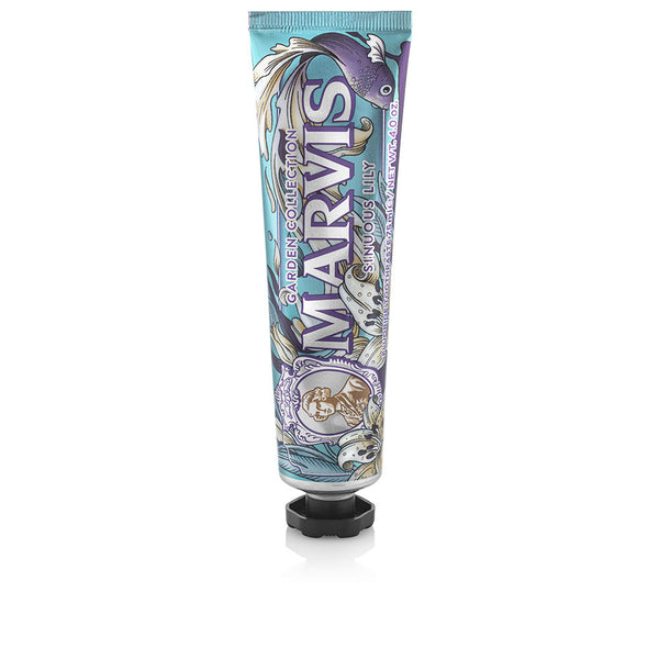 Sinuous lily hammastahna 75 ml - MARVIS