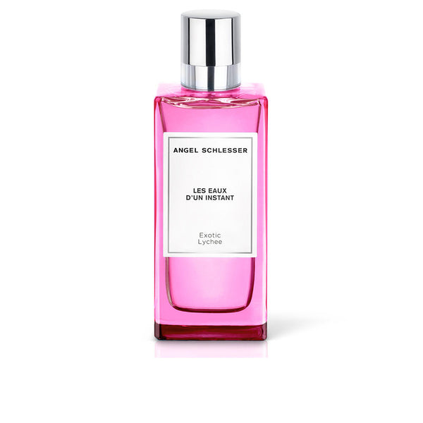 Les Eaux D'Un Instant Exotic Lychee Edt Vapo 150 Ml