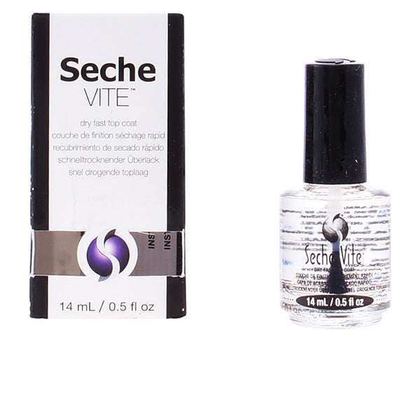Top coat dry fast 14 ml - SECHE