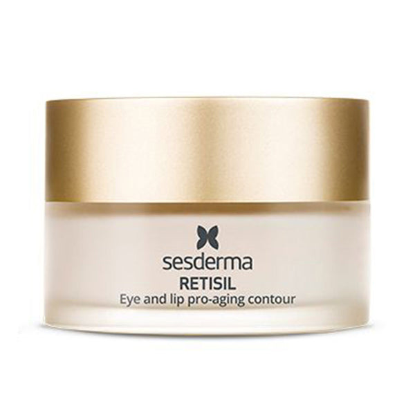 Retisil silmä- ja huultenympärysvoide 30 ml - SESDERMA